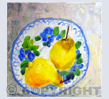 Fruit and Vegetables