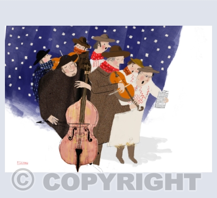 Christmas Cards