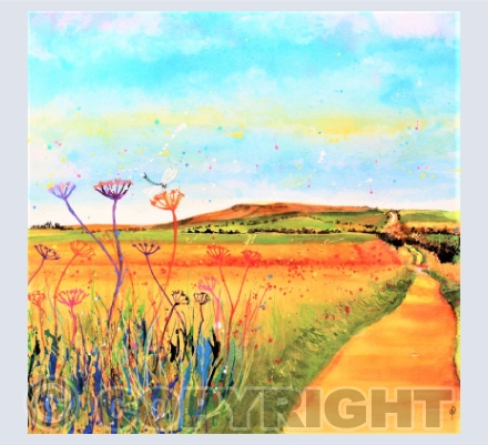 LANDSCAPES