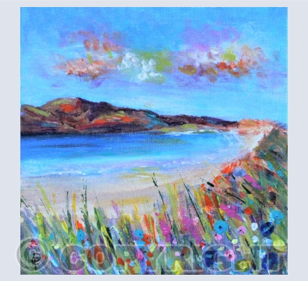 SEASCAPES