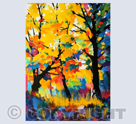 TREES