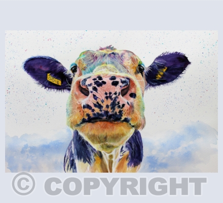 FARMYARD ANIMALS