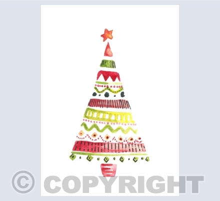 Christmas Cards
