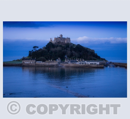 Seascapes & Landscapes