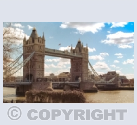 Cityscapes