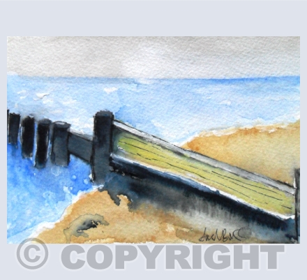 Landscapes and Buildings