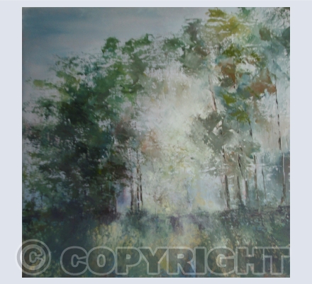 Woodland