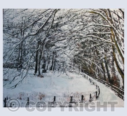 Snow