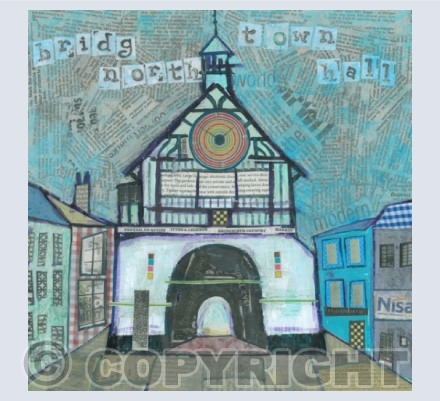 Bridgnorth and The Midlands