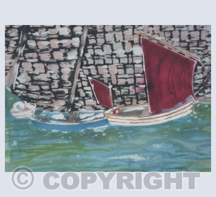 Boats