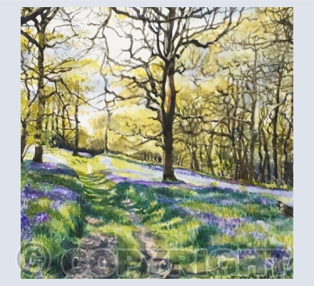 Woodland