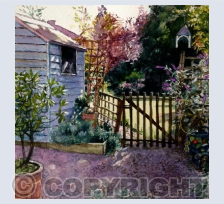 Gardens