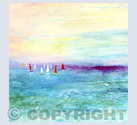 Seascapes