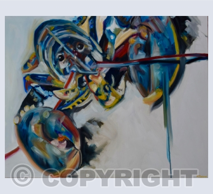 Lobsters