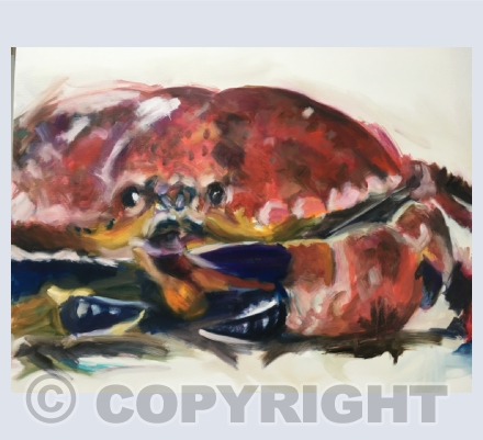 Crabs