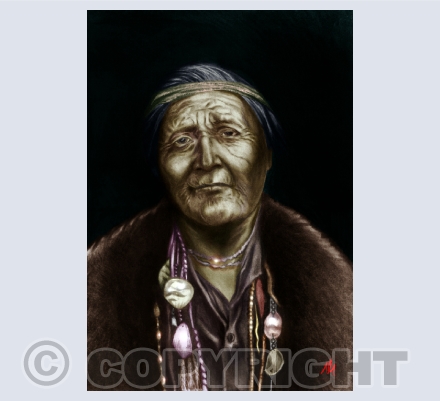 Figurative Art