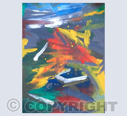 Jane Armor Trading (Cards)