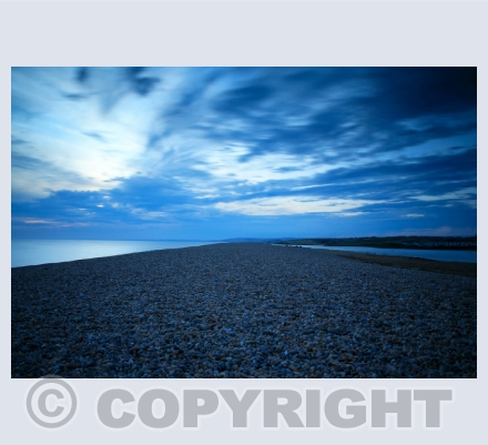 Landscapes & Travel
