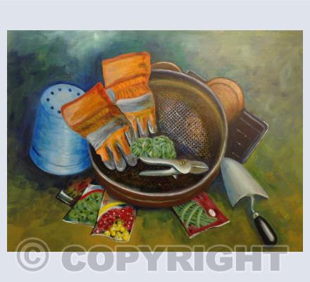 Still life