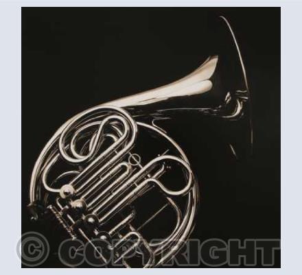 Musical Instruments