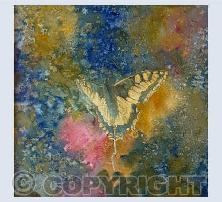 watercolour