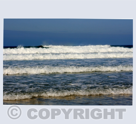 Sea