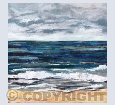 Seascapes