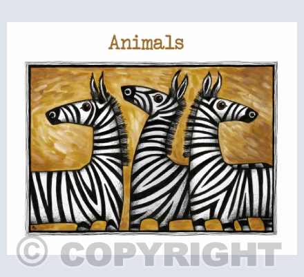Animals