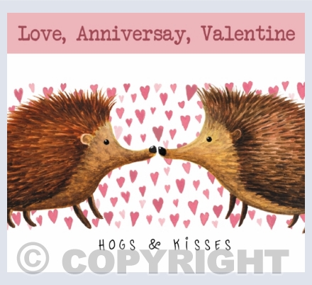Valentine - Love - Anniversary - Wedding