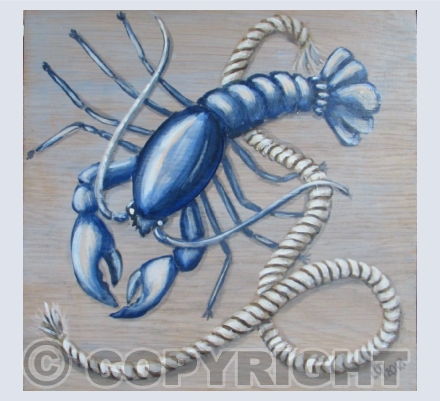 Sea Squares