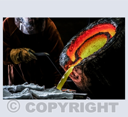 Industrial Photography