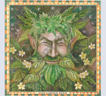 Myth & Enchantment Cards