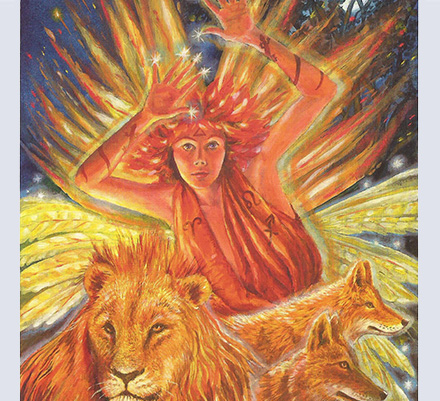 Elementals
