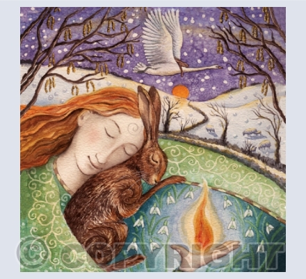 Imbolc