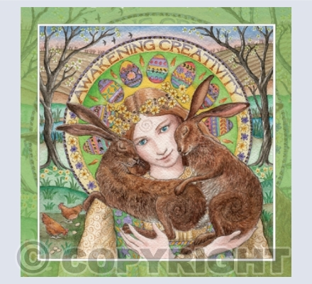 Spring Equinox