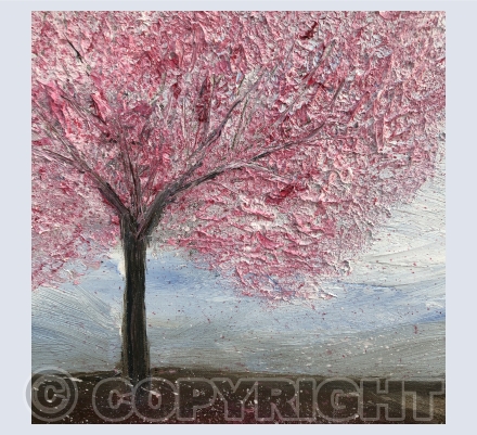 Trees and countryside