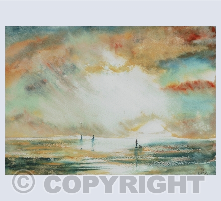 Landscape/countryside 