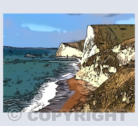 Landscapes