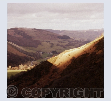 WALES  