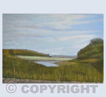 Seascapes