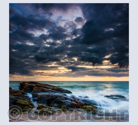 Seascapes