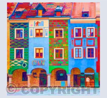 Art Cards