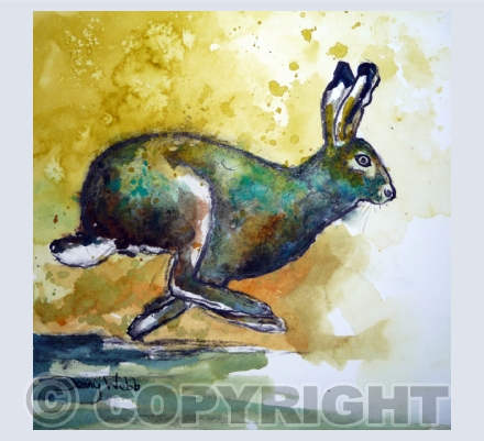 Hares
