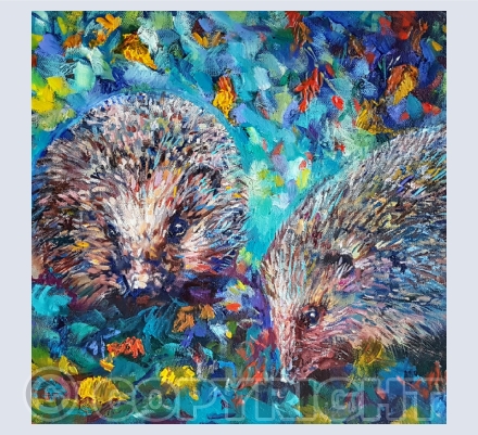 Wildlife