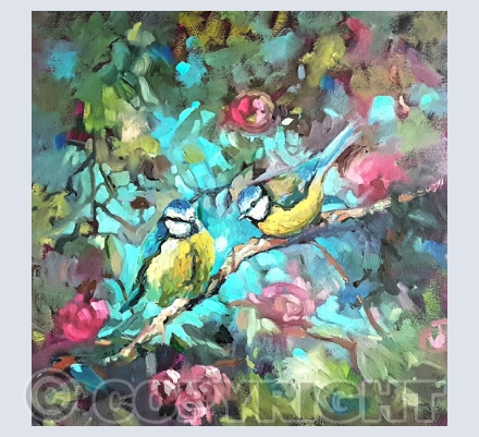 Birds