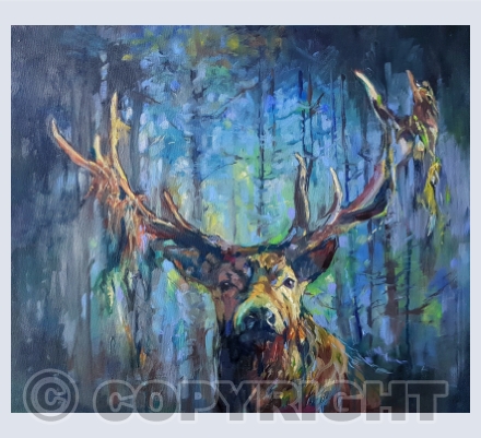 Stags