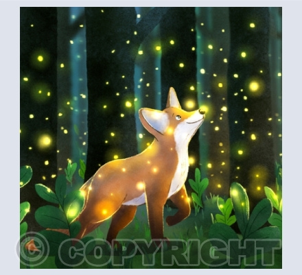 Digital Illustration