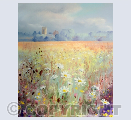 Meadow Flowers