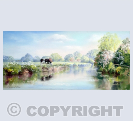 River Thames