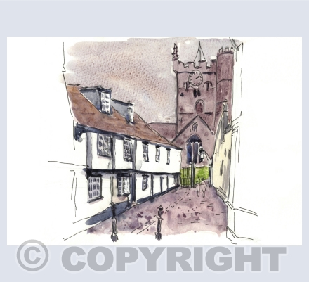 Devizes
